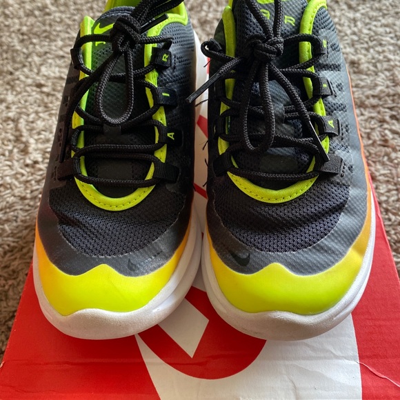 Nike Air Mac Axis RF (PS) - Picture 4 of 4